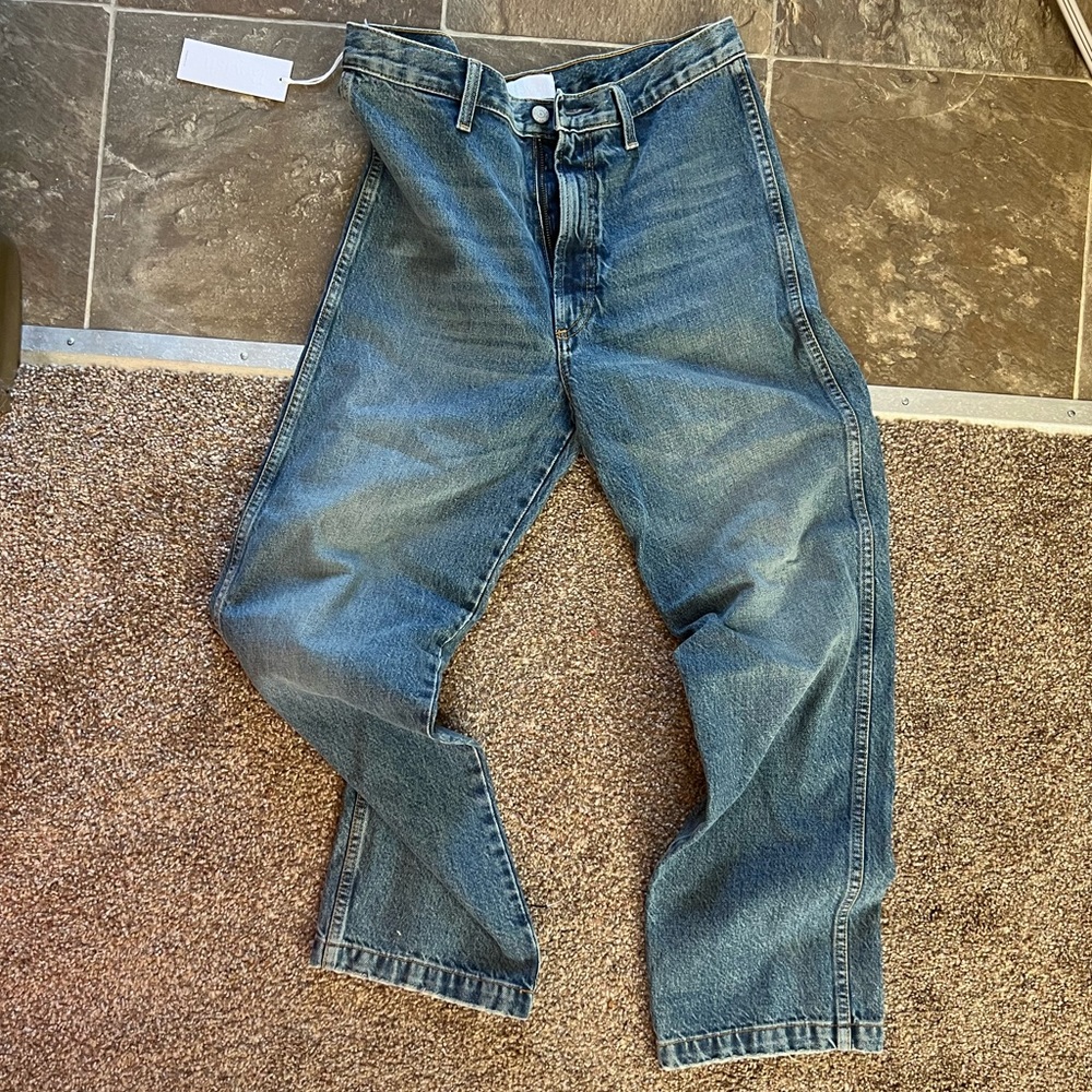 Boyish Kirby jeans